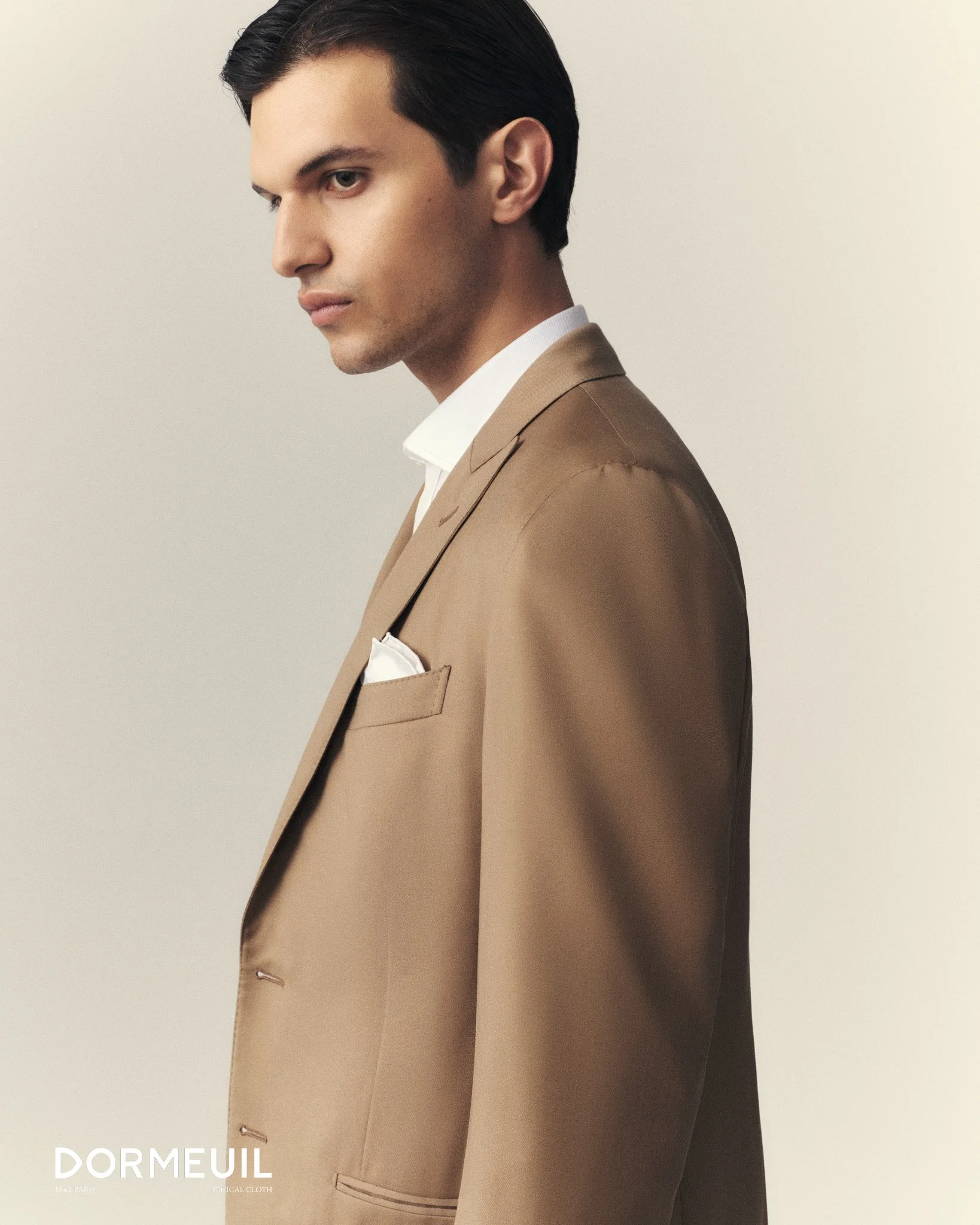 Dormeuil 15 point 7