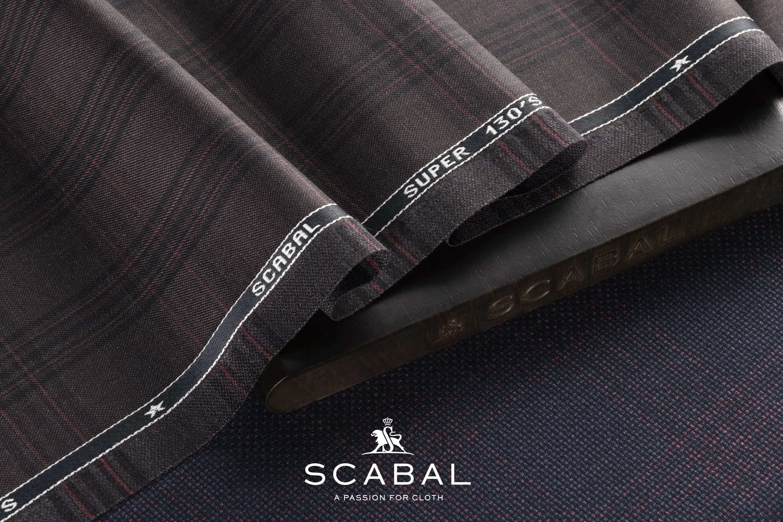 Scabal Cascade