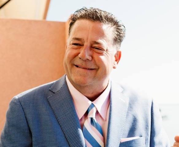 David Eubanks - Custom Tailors and Designers Association