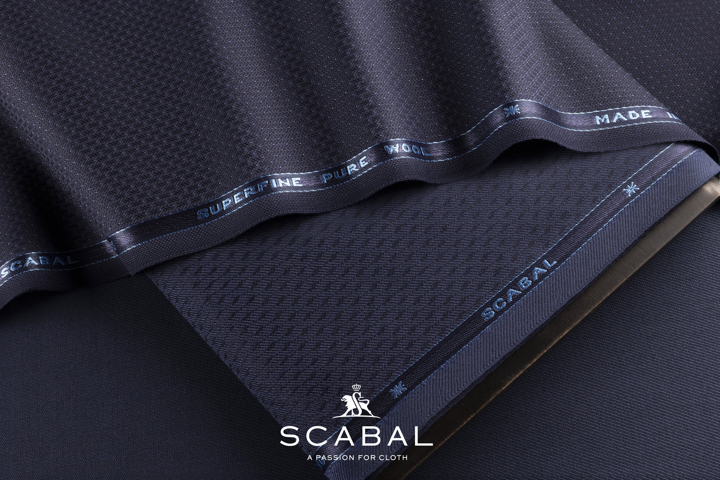 Scabal Tornado