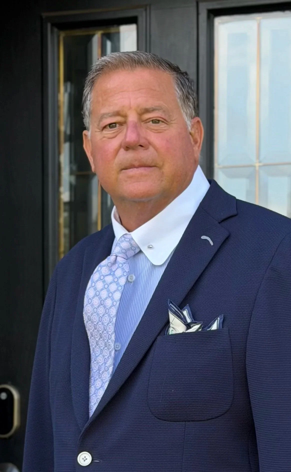 David Eubanks CTDA