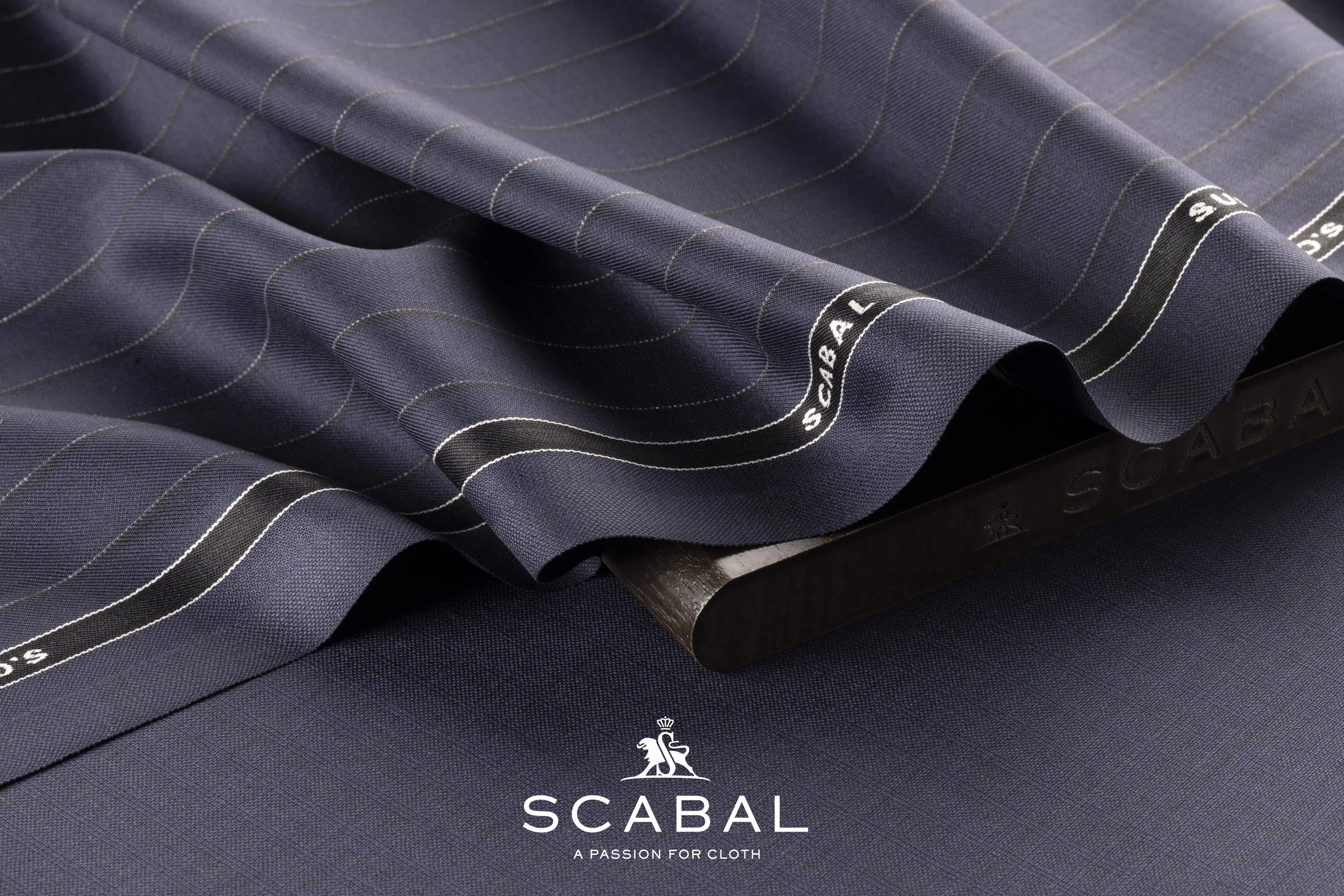 Scabal Eton