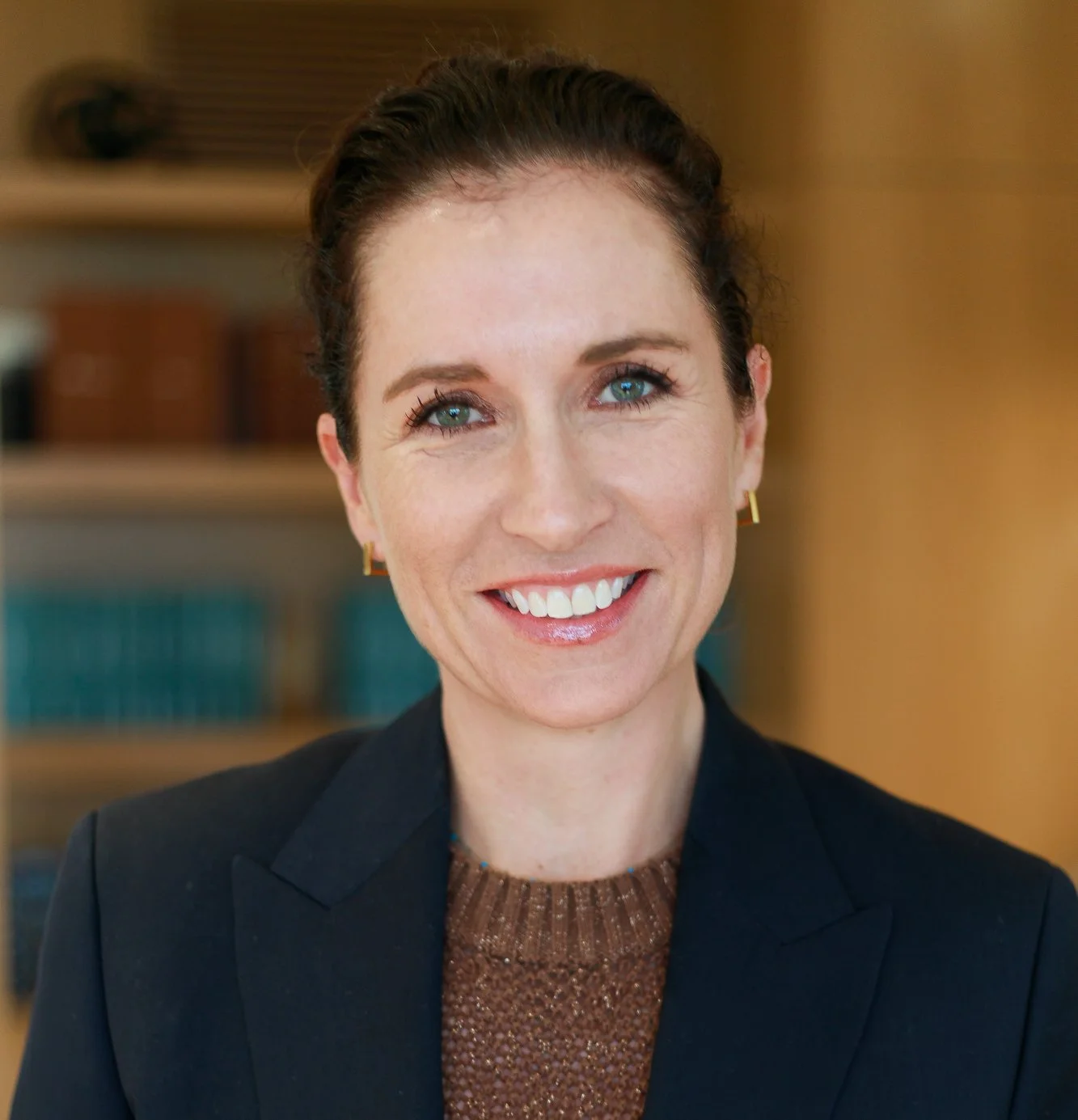 Emily Reuter - Custom Tailors and Designers Association