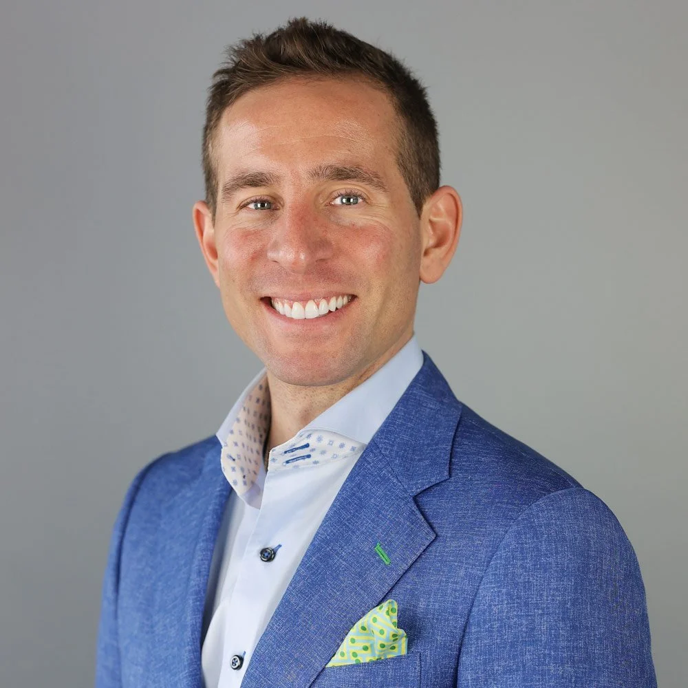 Peter Roberti Jr. - Custom Tailors and Designers Association
