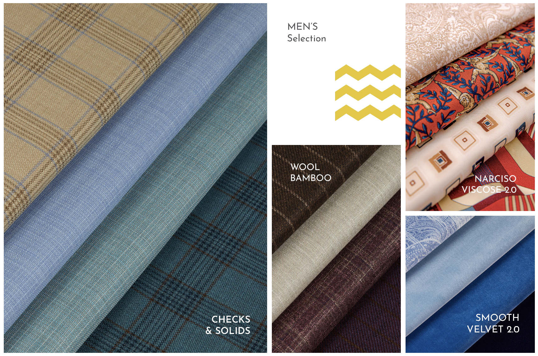 Carnet - New F/W 2026 Collections