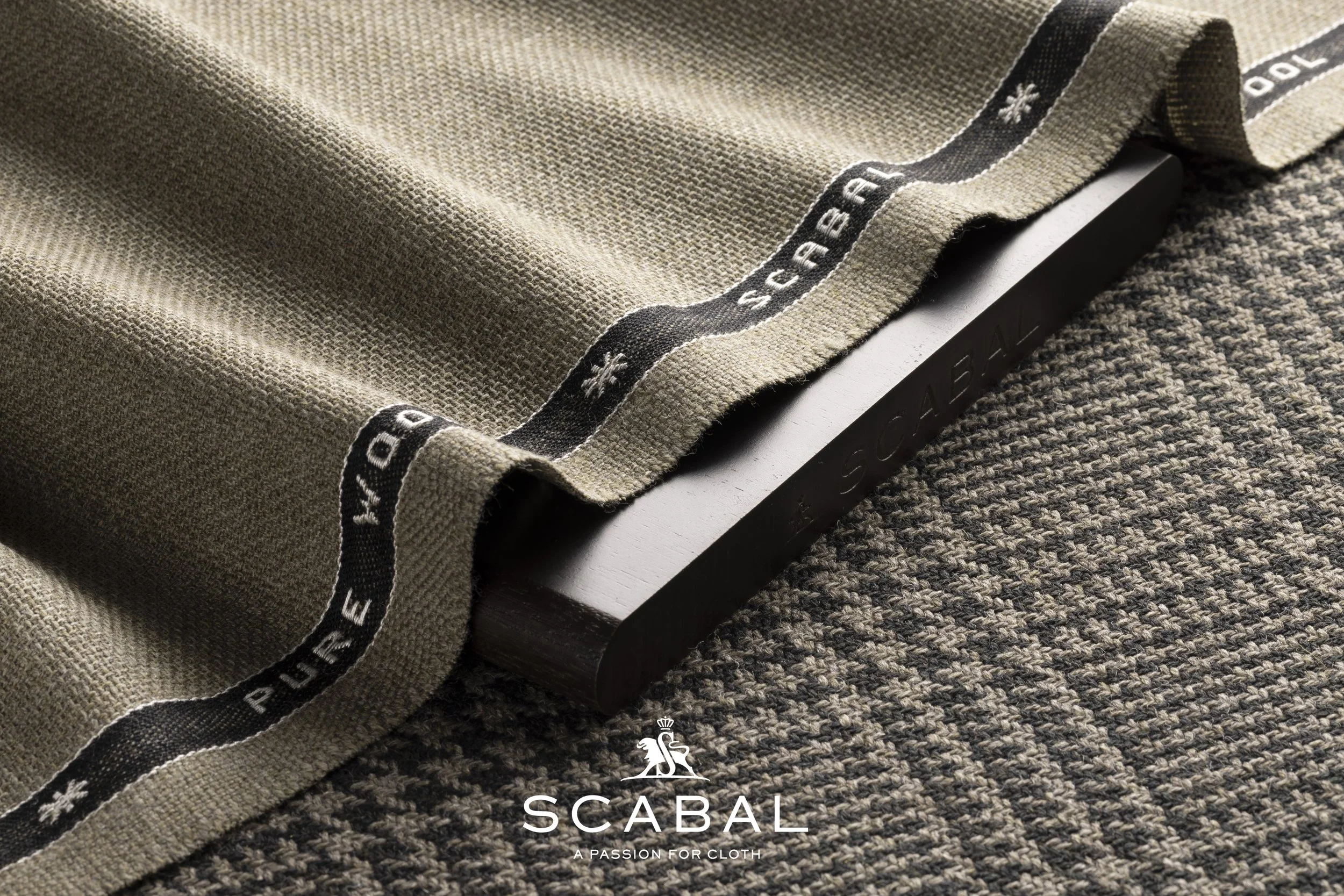Scabal Mistral