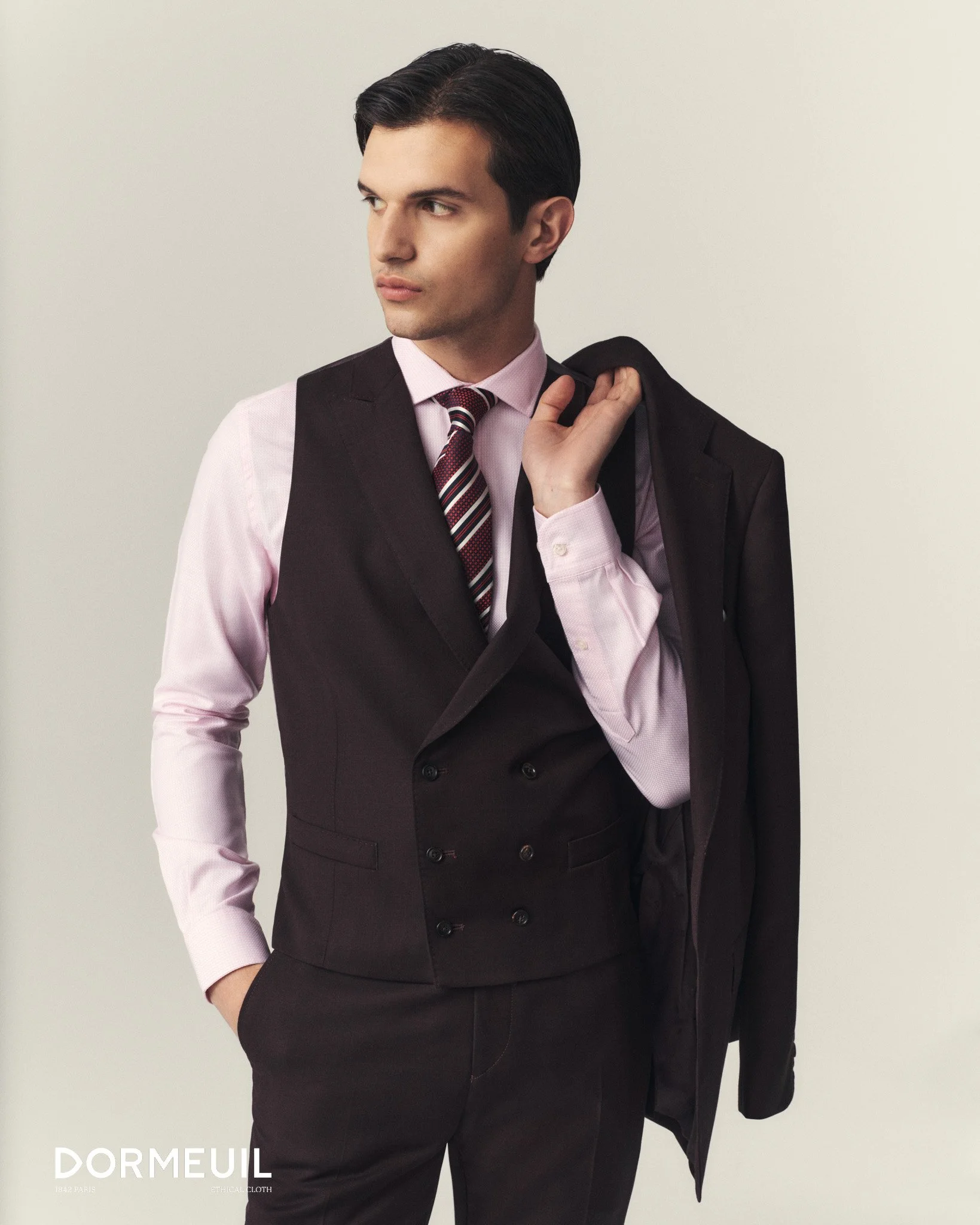 Dormeuil Amadeus 2026