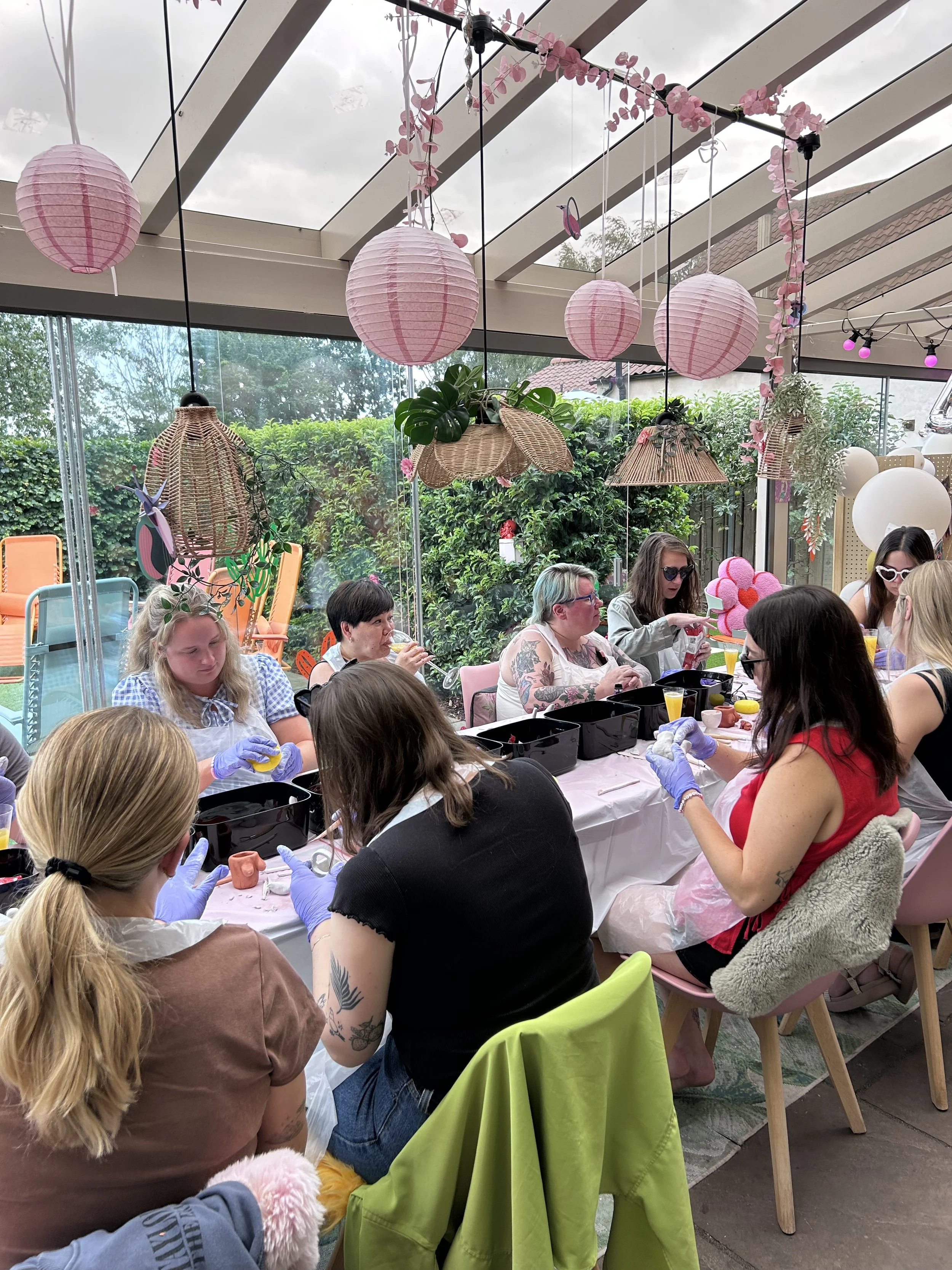 Boob Pot Hen Party Activity.JPG