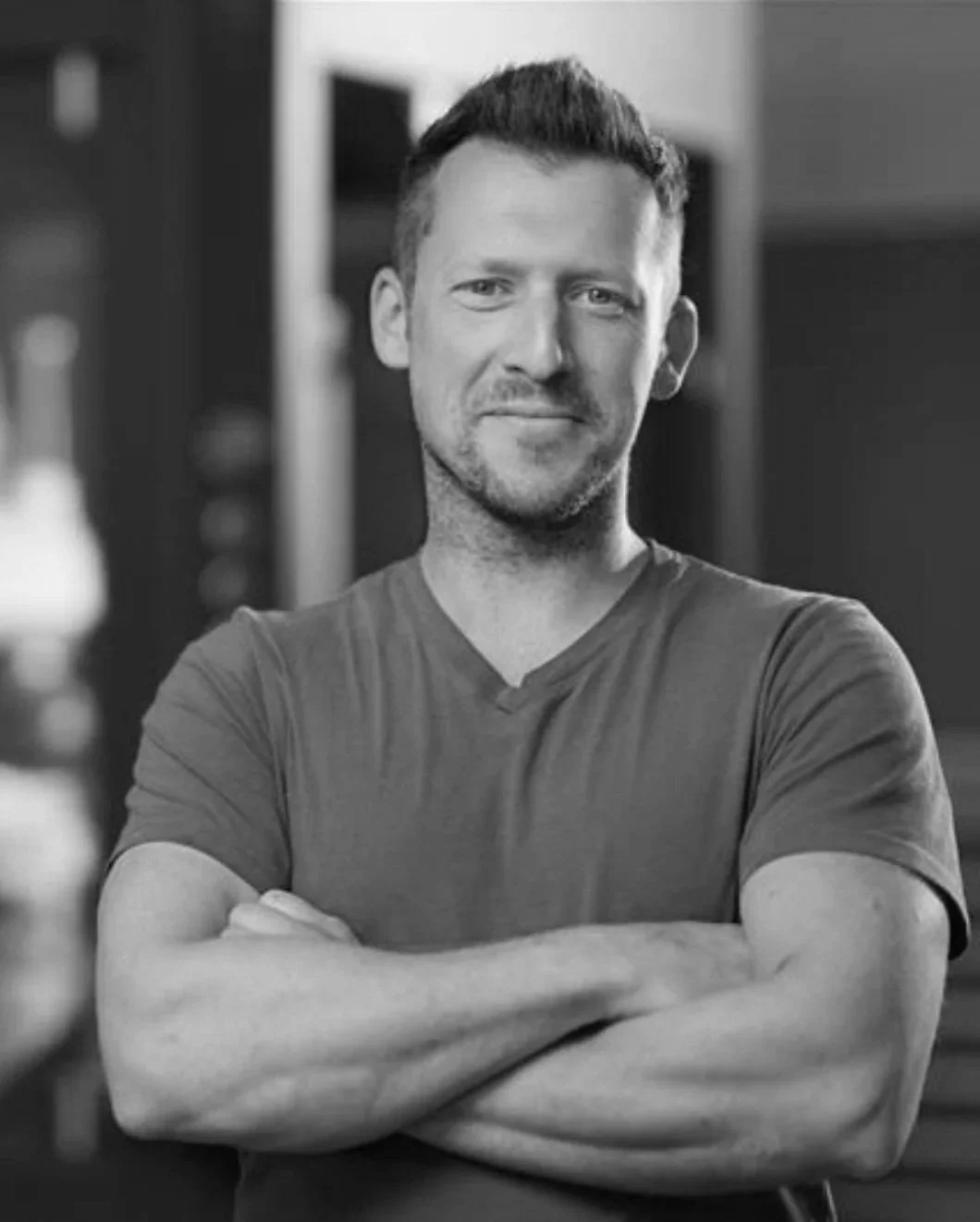 Simon Stegen Geschäftsführer der Simon Stegen GmbH Handwerker und Hausmeisterservice aus Appen bei Hamburg