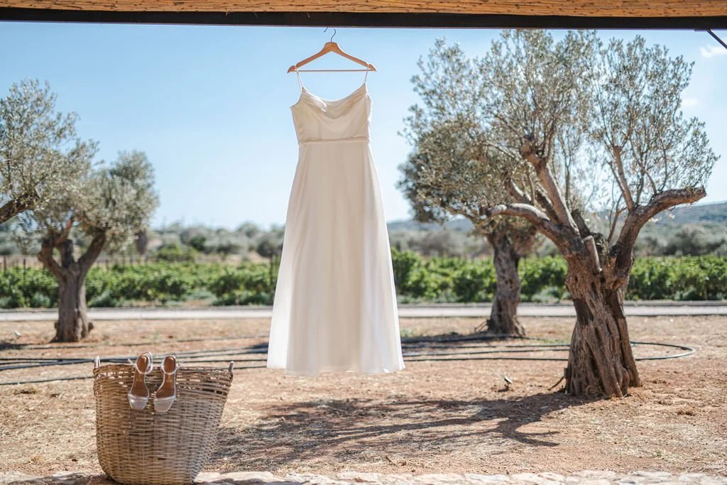 Wedding event planning and styling Athens Greece NYRA