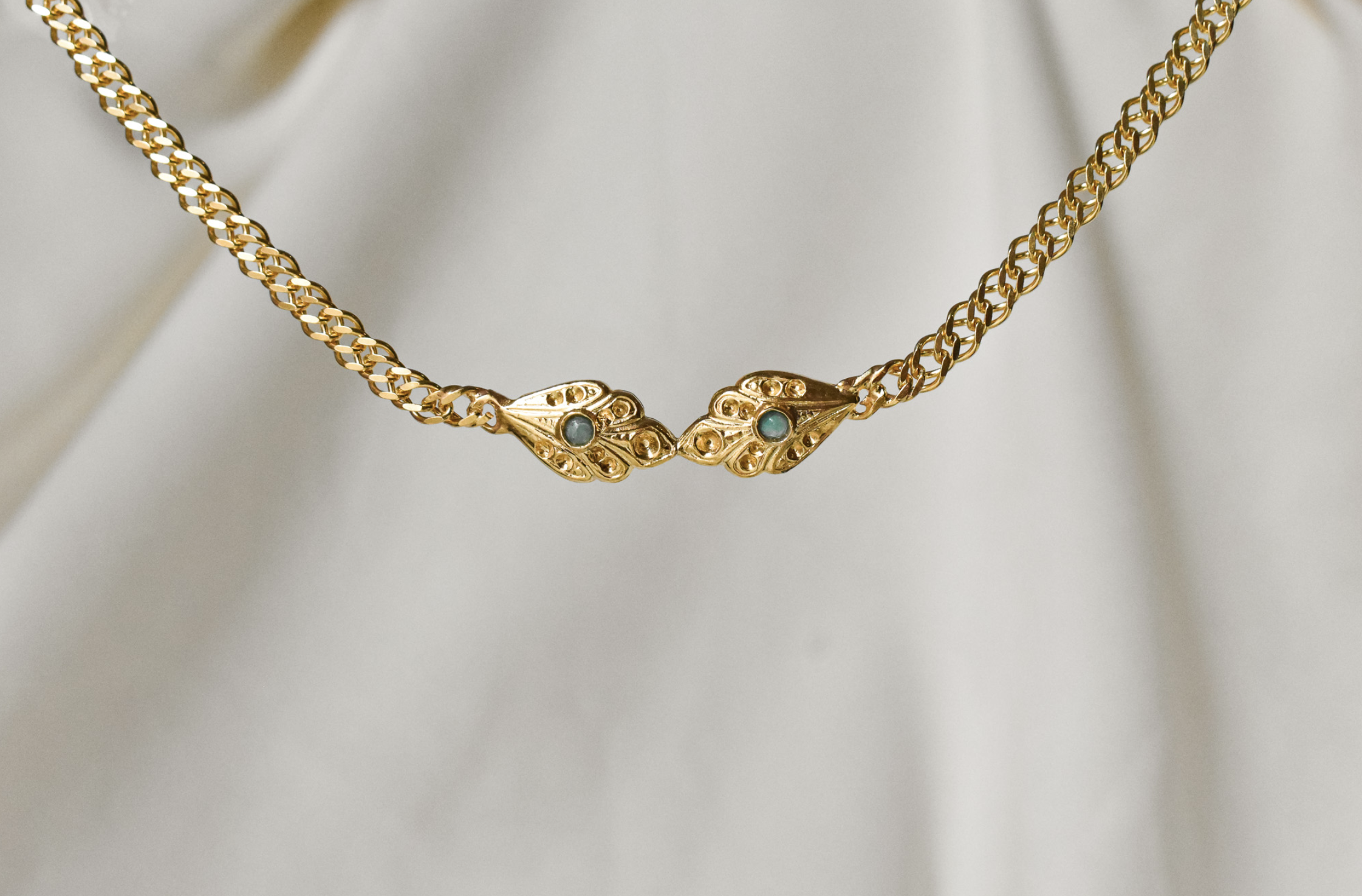 Curated jewellery gift Athens NYRA