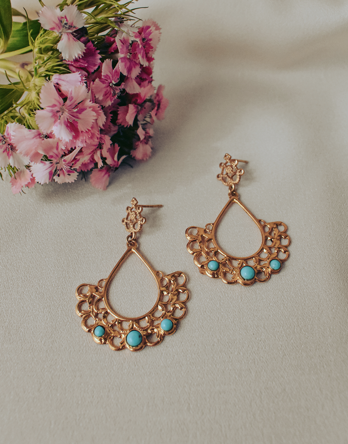 Curated jewellery gift Athens Greek design NYRA