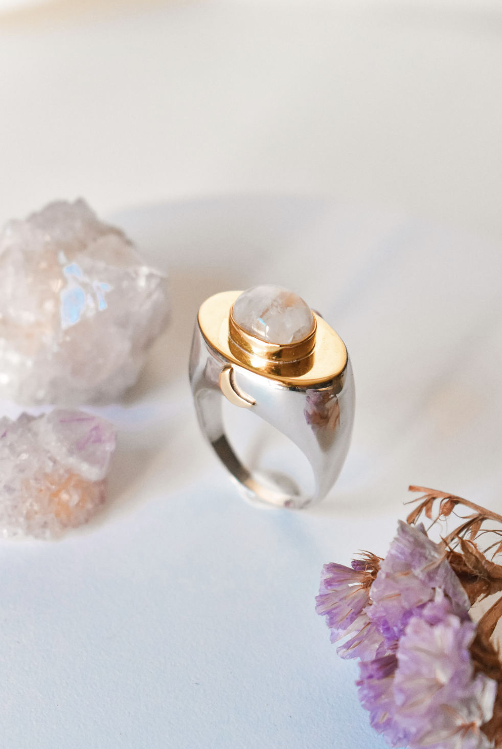 Curated personal gift Athens Greek craftsmanship NYRA