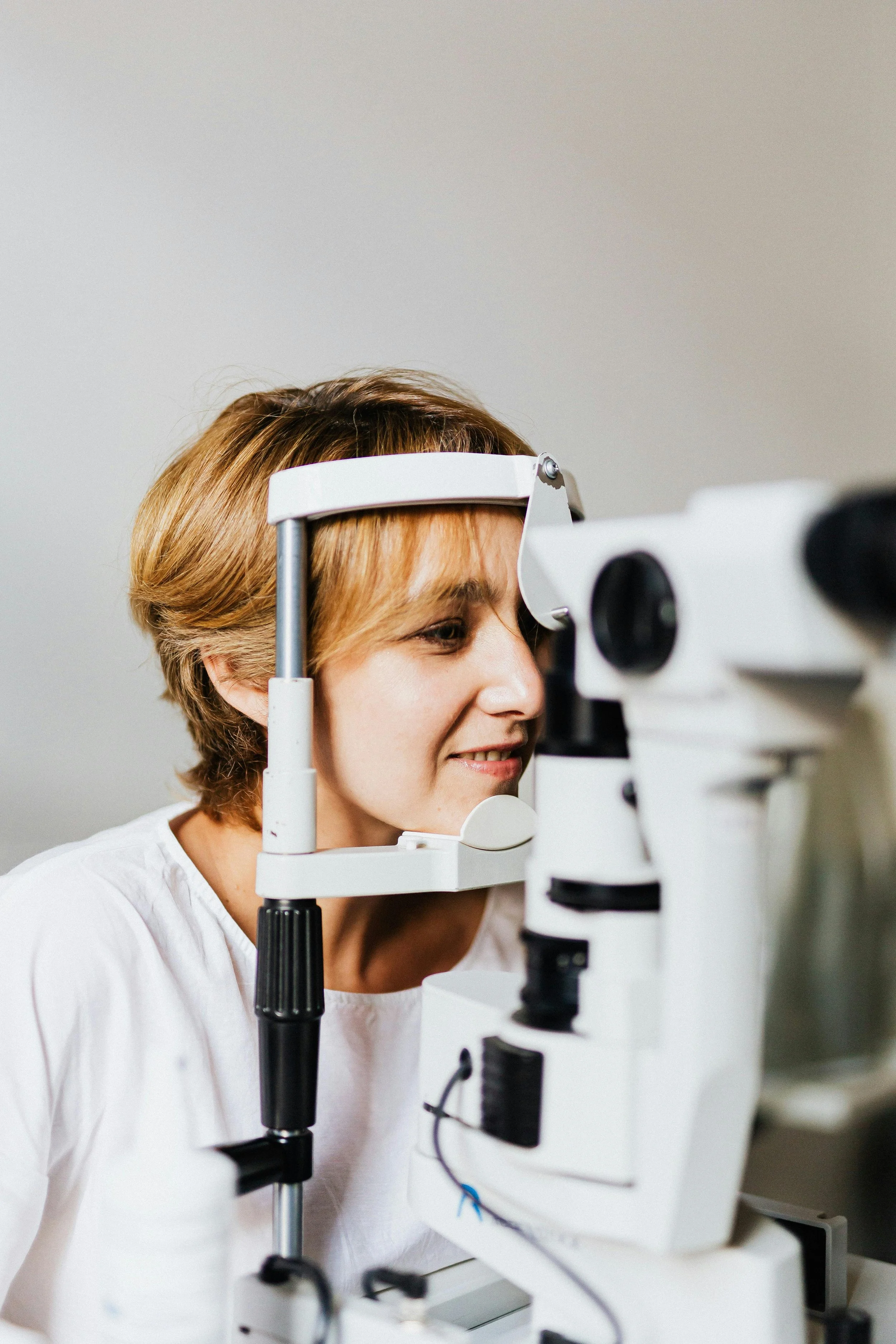Why Annual Eye Exams Matter — Even If You See Clearly