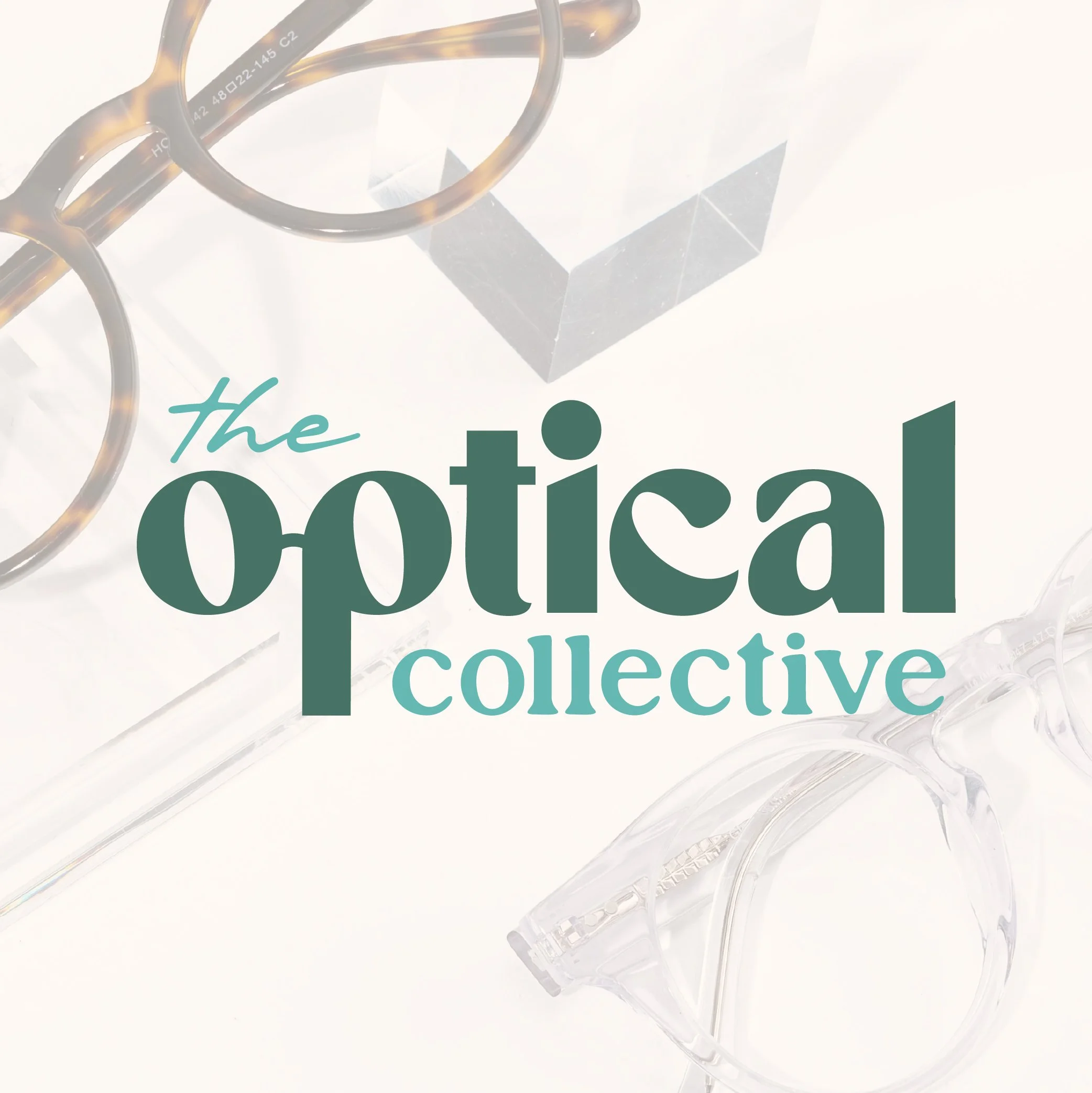 Welcome to The Optical Collective: A New Name, The Same Trusted Care