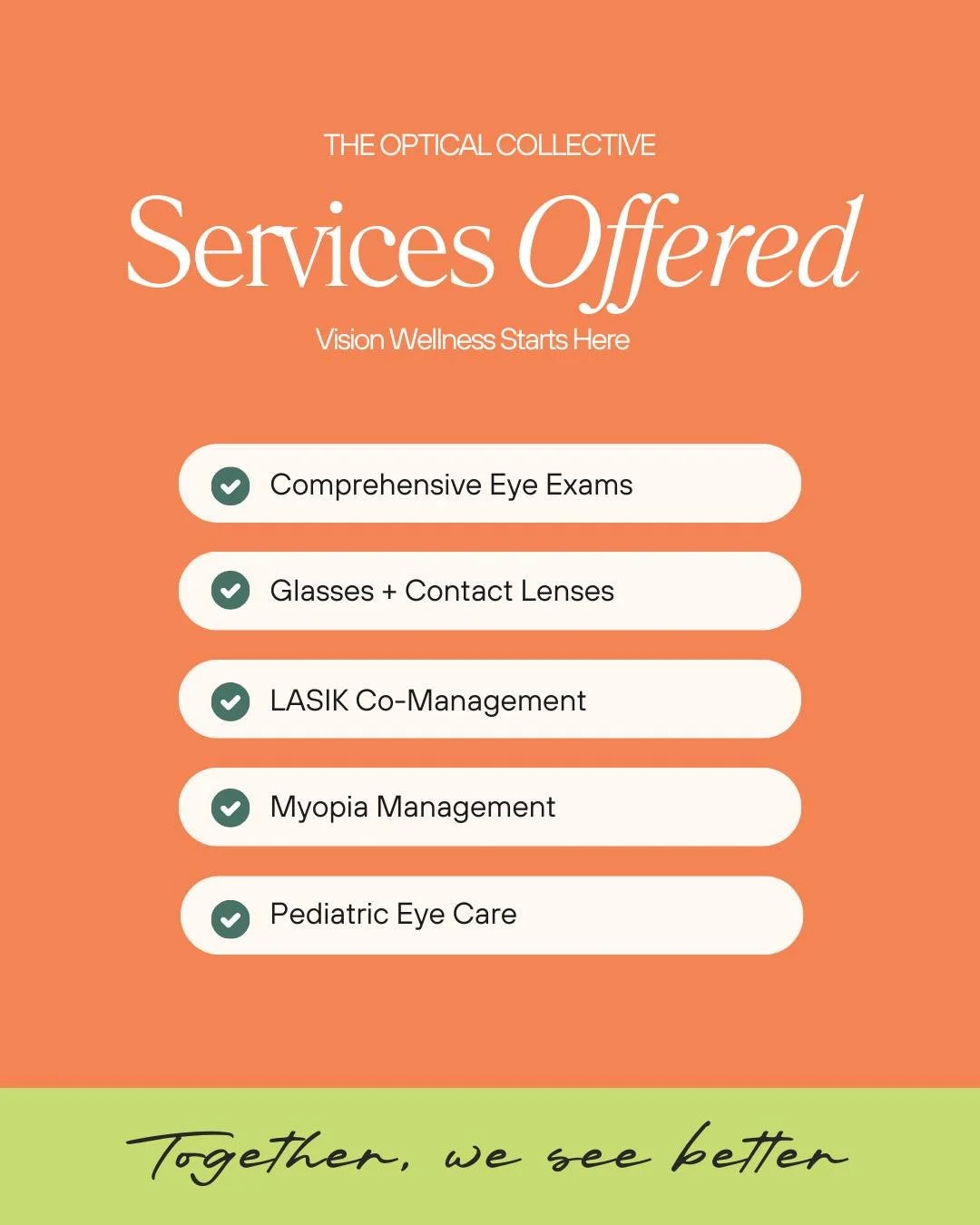 #optometry #optometristinaustin #eyeexamsinaustin