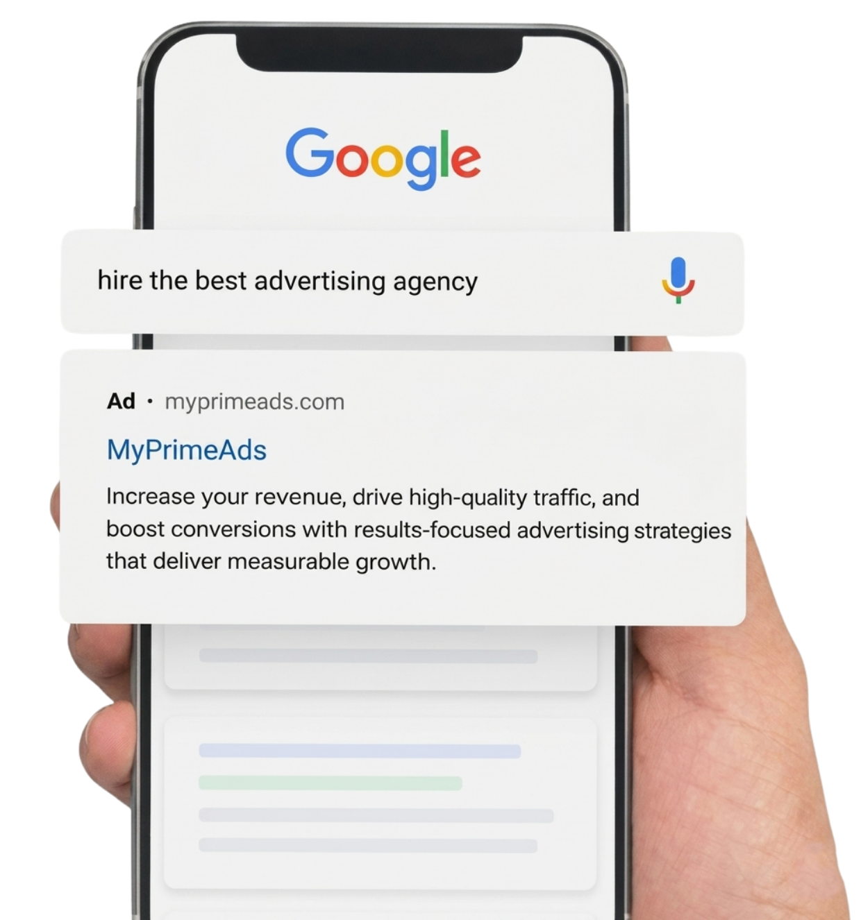 Why Your Google Ads Aren't Converting