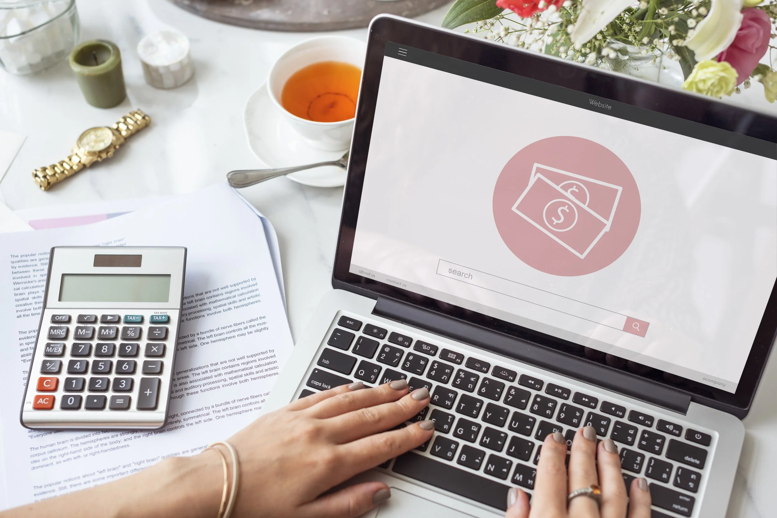How to Lower Your Cost Per Click Without Losing Traffic
