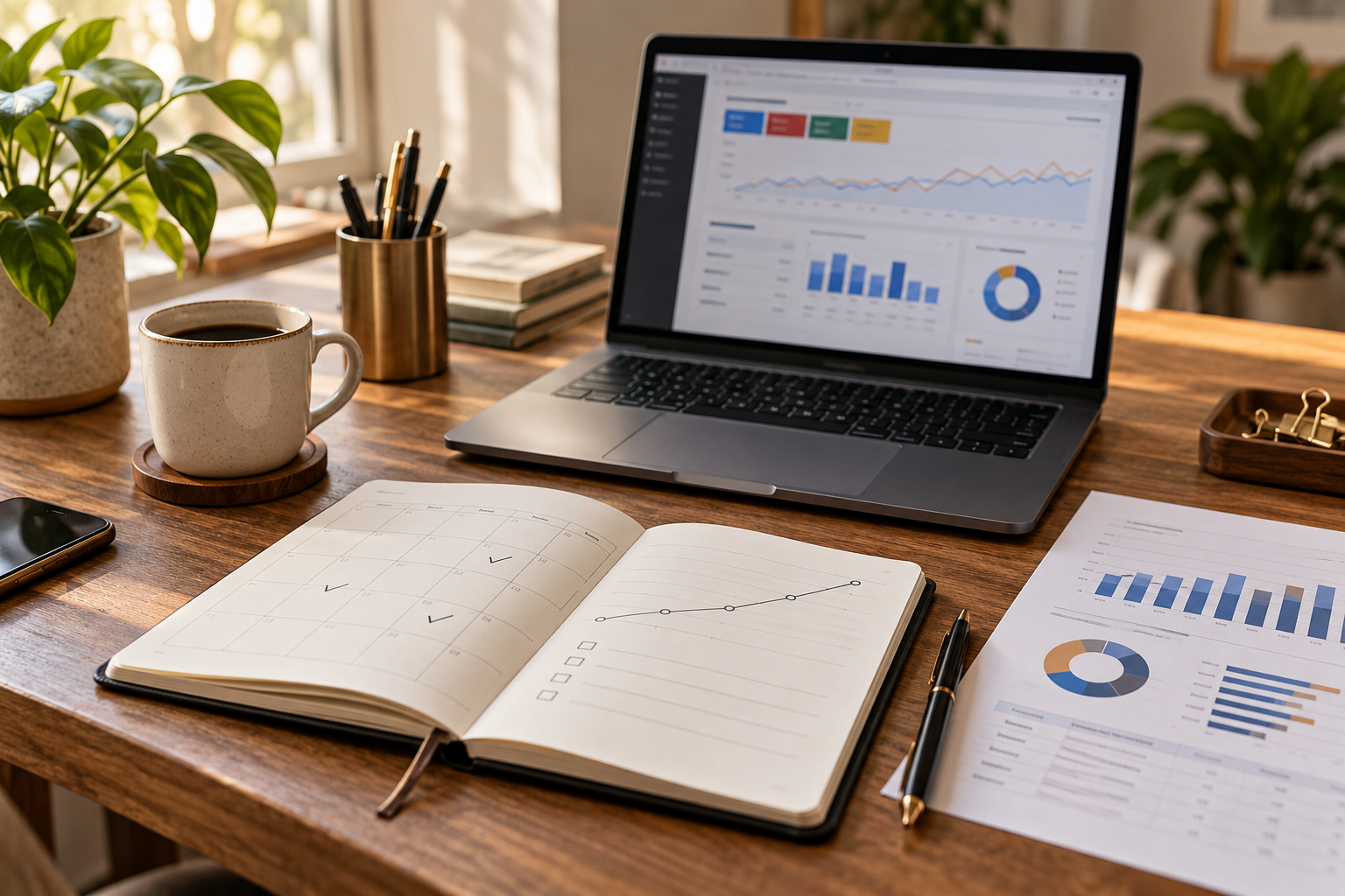 What to Expect From Google Ads Management in Your First 30 Days