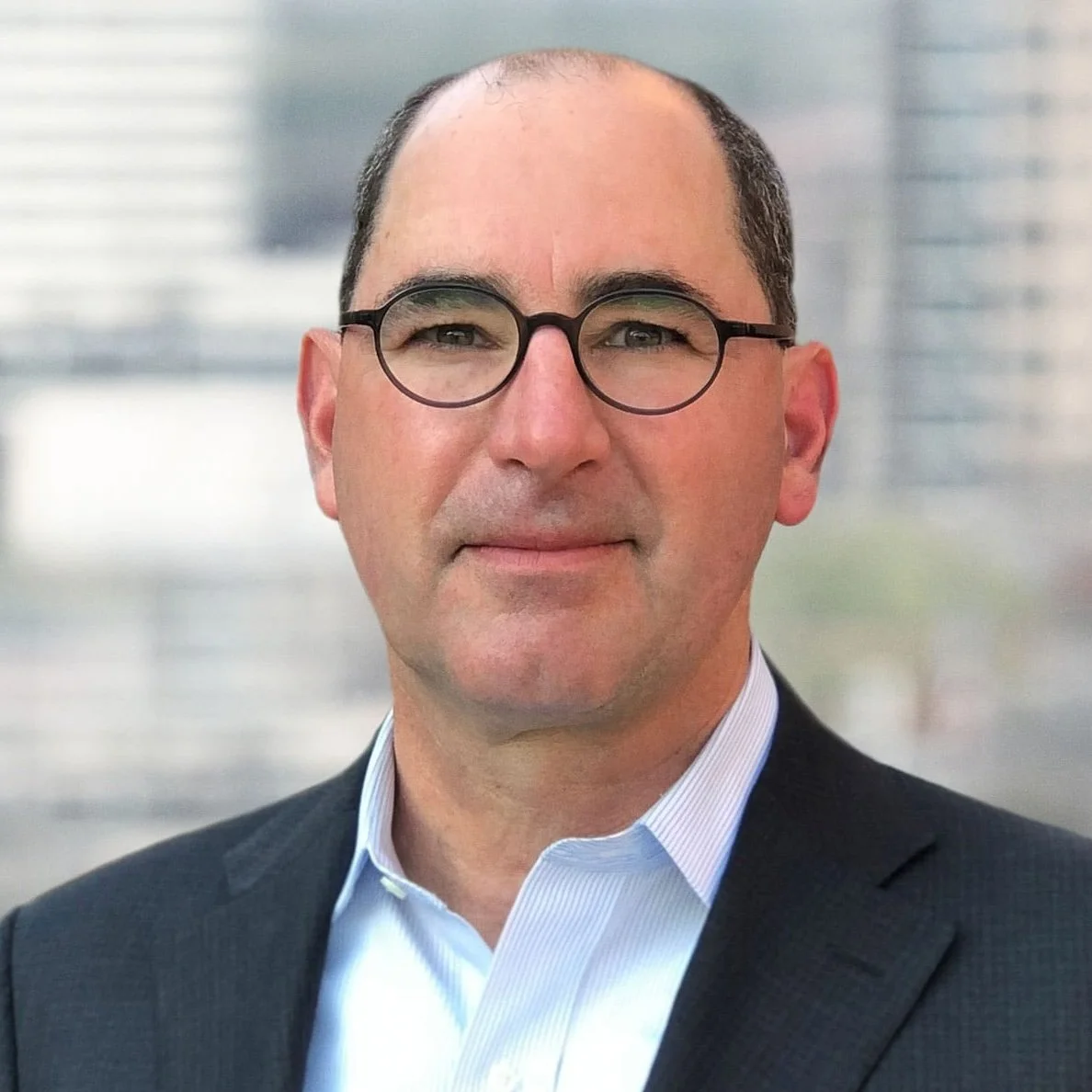 Photo of Mike DeSantis