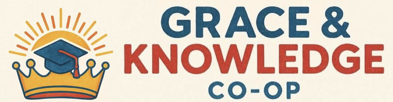 Grace and Knowledge Co-Op LLC