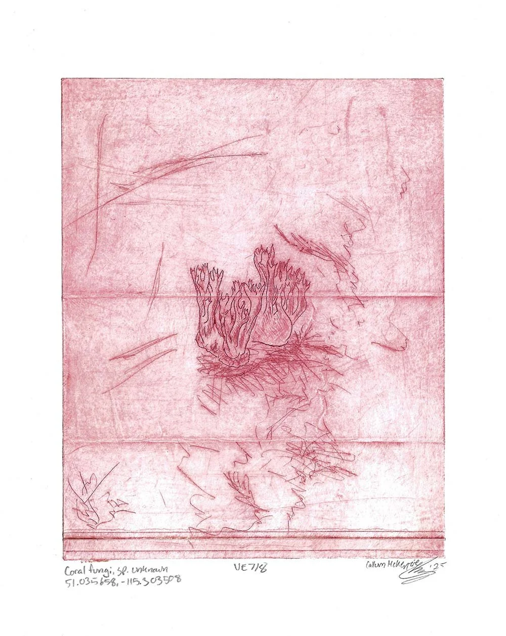 Framing, Matting and Mounting Artwork