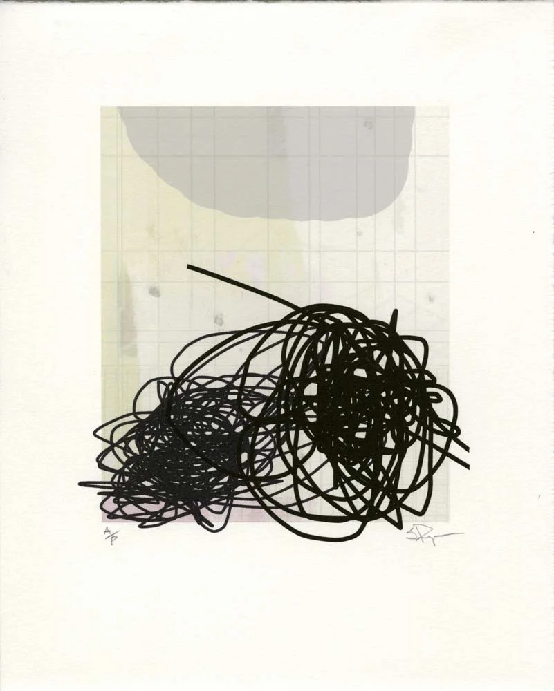 Untitled 3 - Shawn Reynar