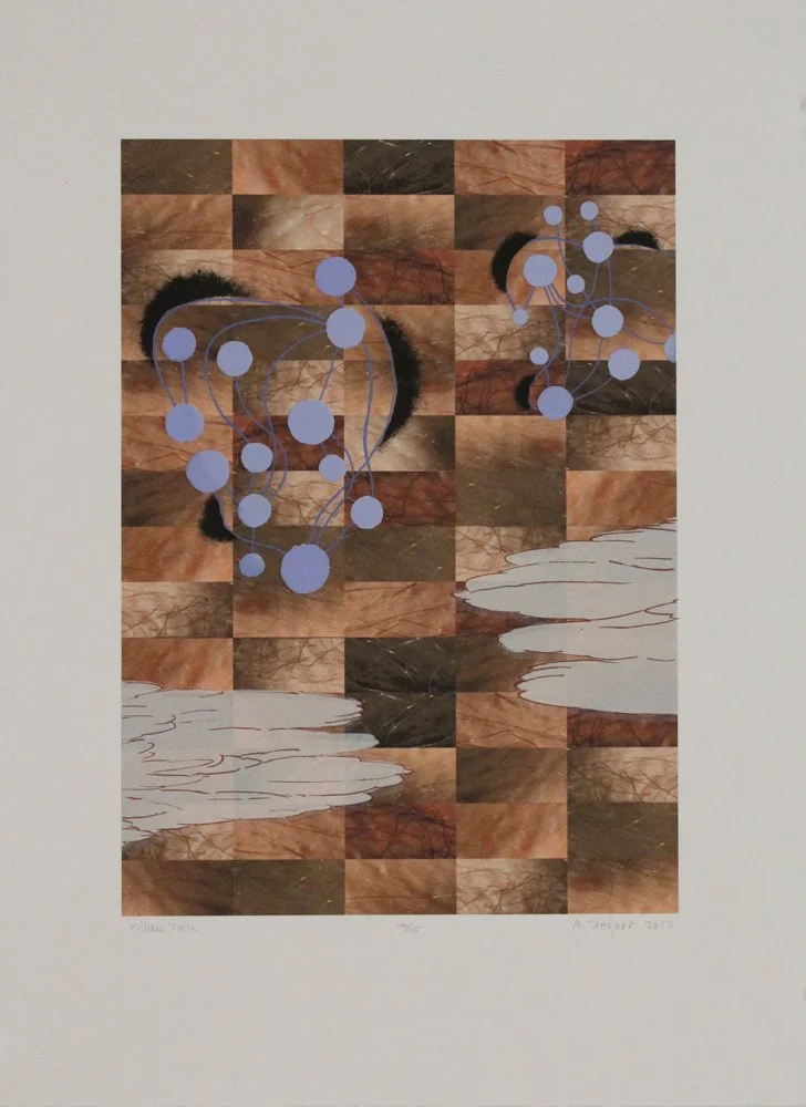 Pillow Talk - Marc Siegner