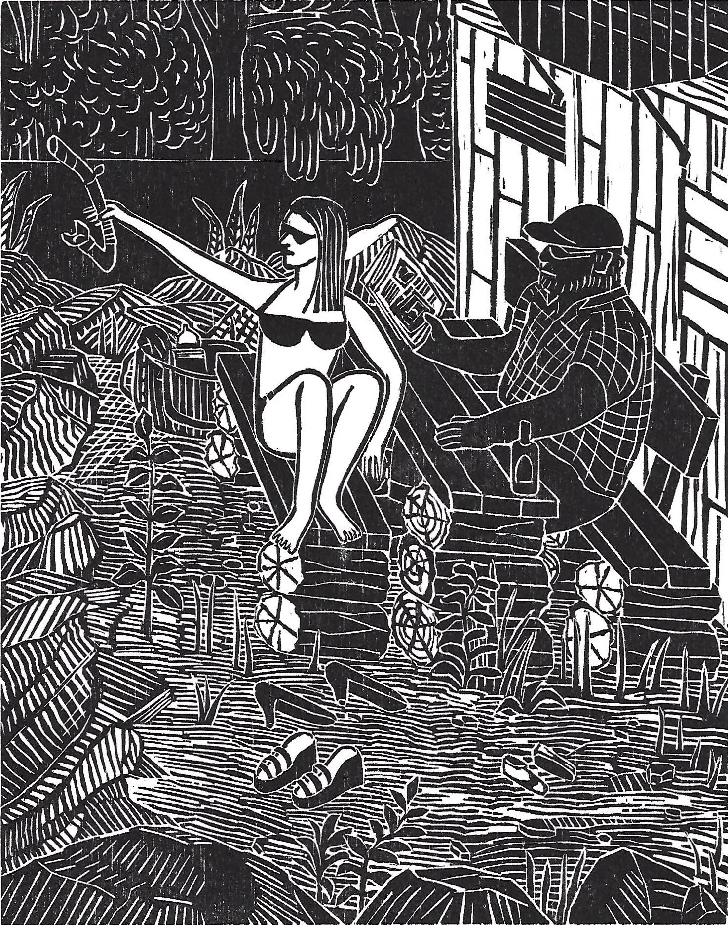 SZ-See - Gabriela Jolowicz