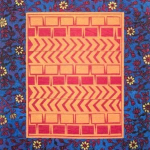 Raneece-Buddan-Kalamkari-and-Akwete-II-300x300.jpg