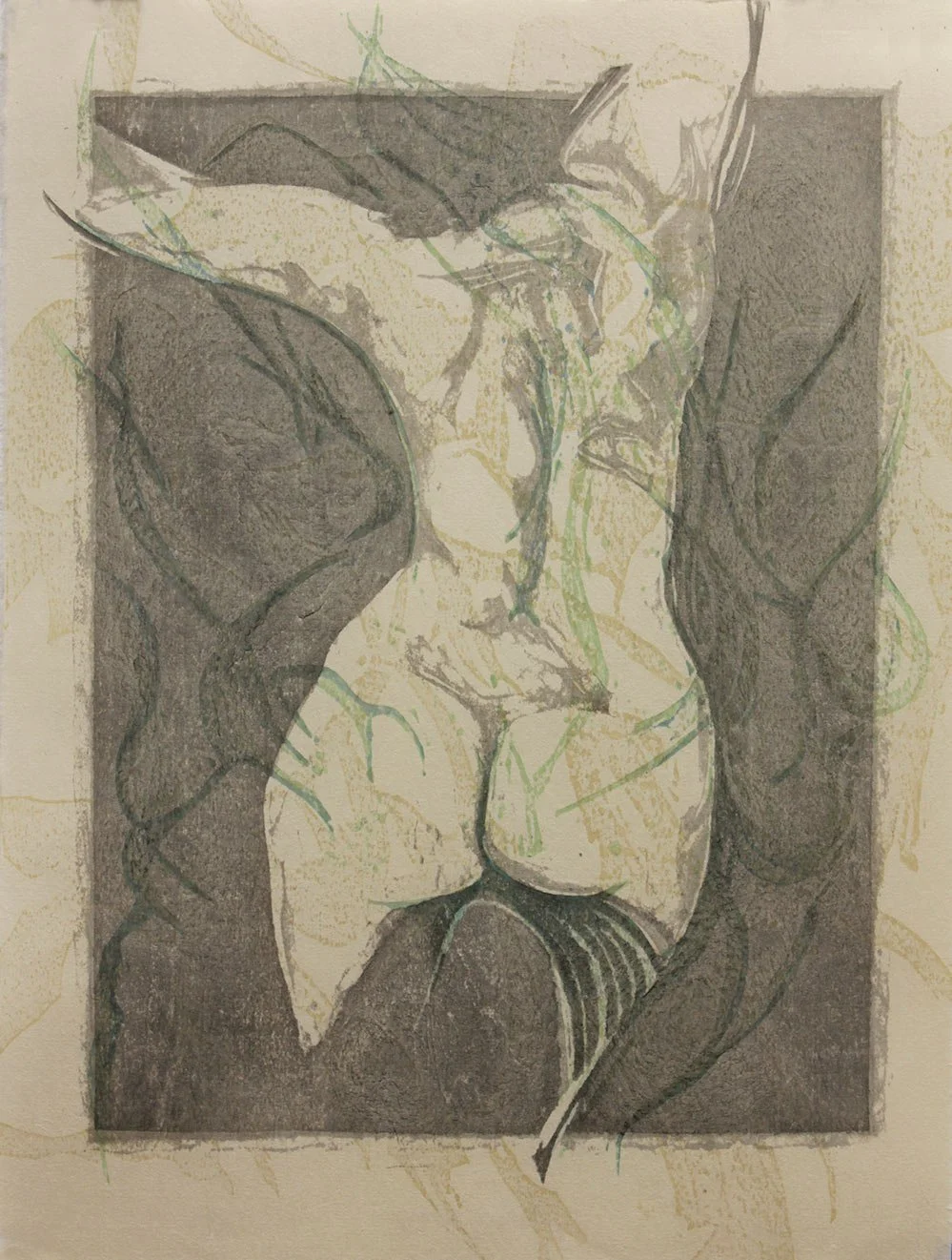 Wednesday Morning by Emi Ninoseki