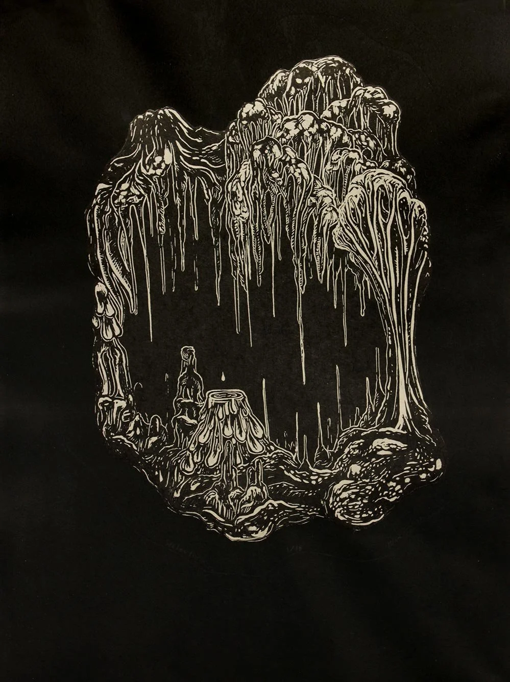 Introduction to Woodcut