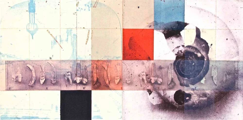 Fragment 15 - John Ford