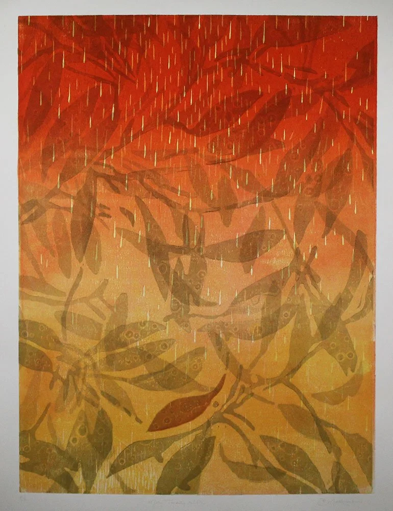 May Twenty Ninth - Brenda Malkinson