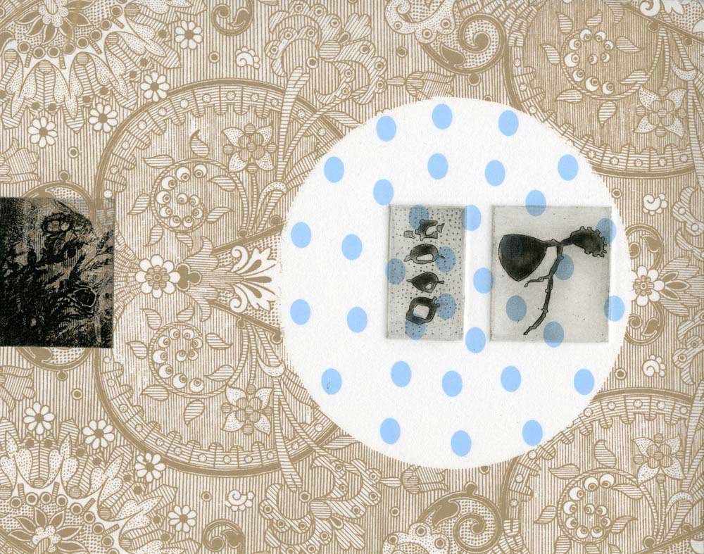 Memory Folio - Elizabeth D'Agostino
