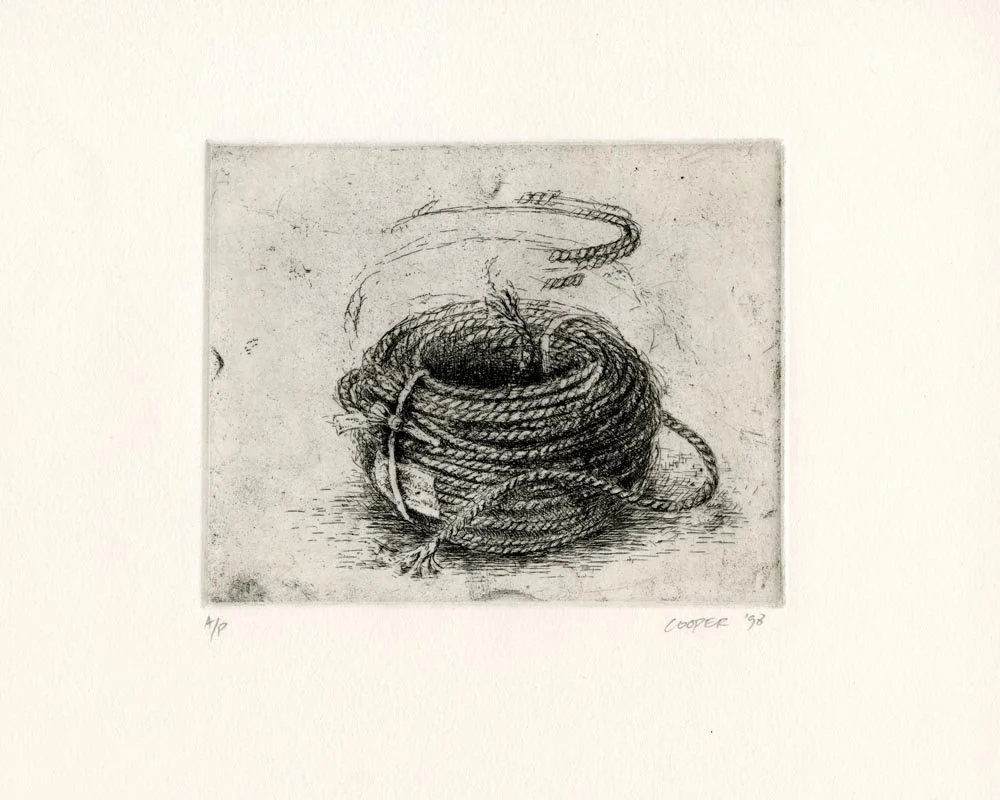 Untitled - Simon Cooper