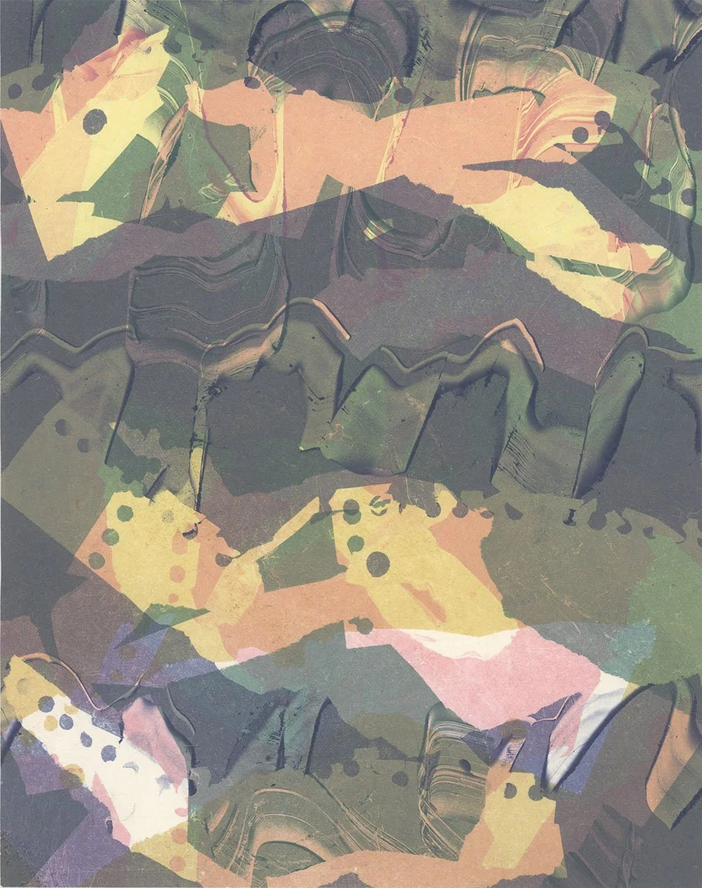 Monoprint