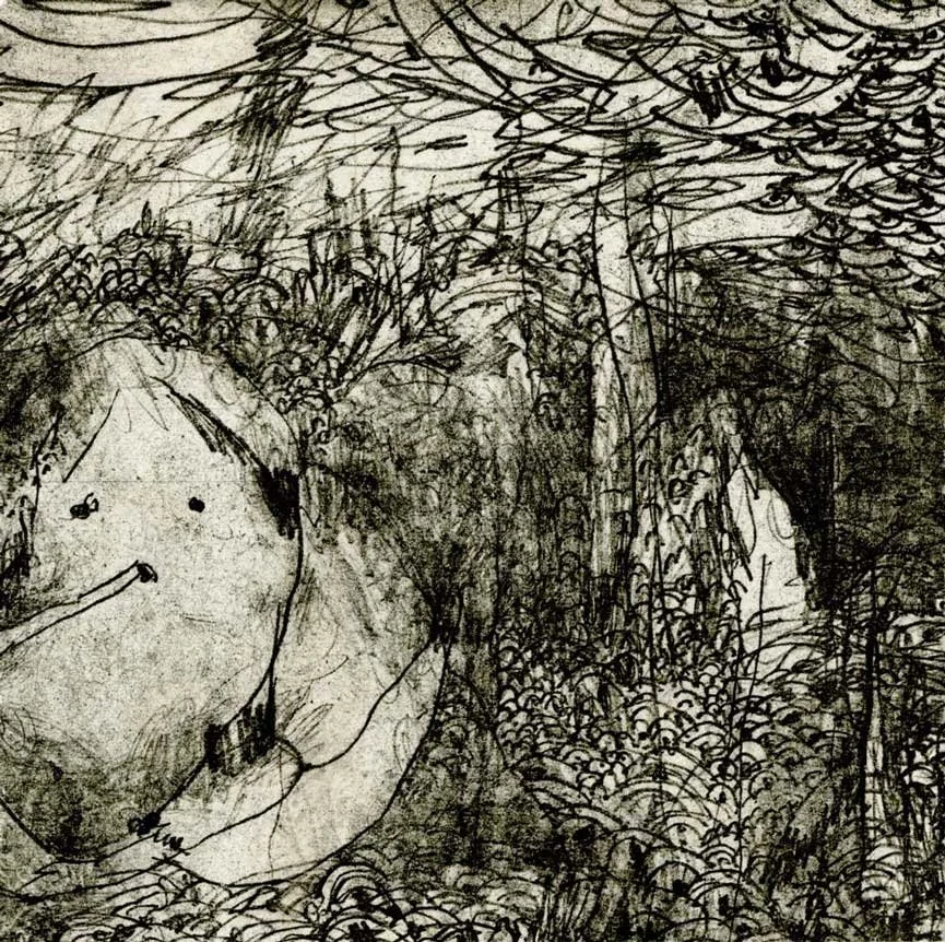 Beyond the Storm Gate 2 - Lisa Rezansoff