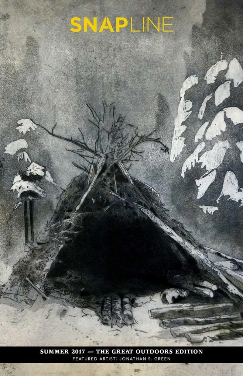 The Great Outdoors