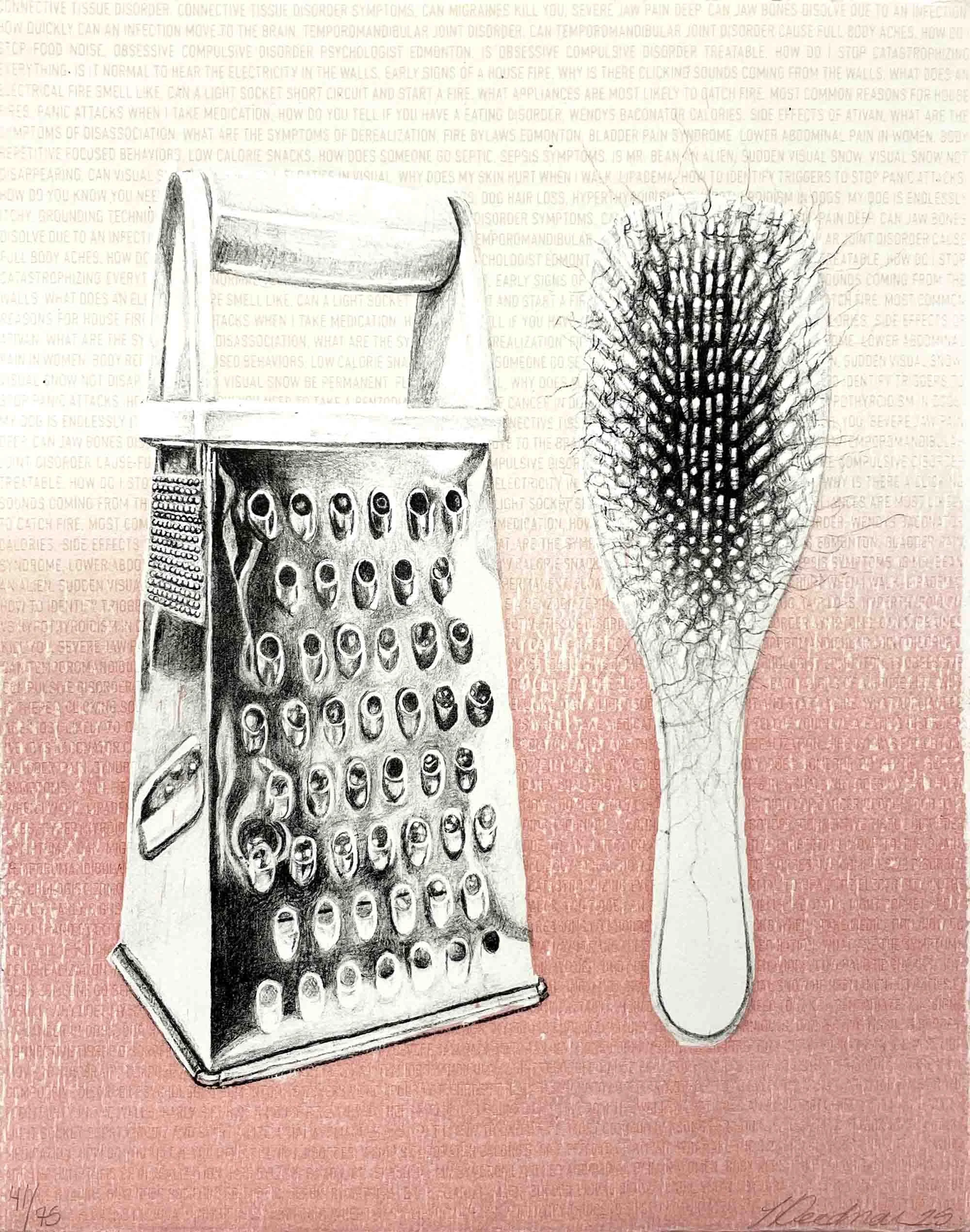 Tools for Ruminating by Tamara Deedman