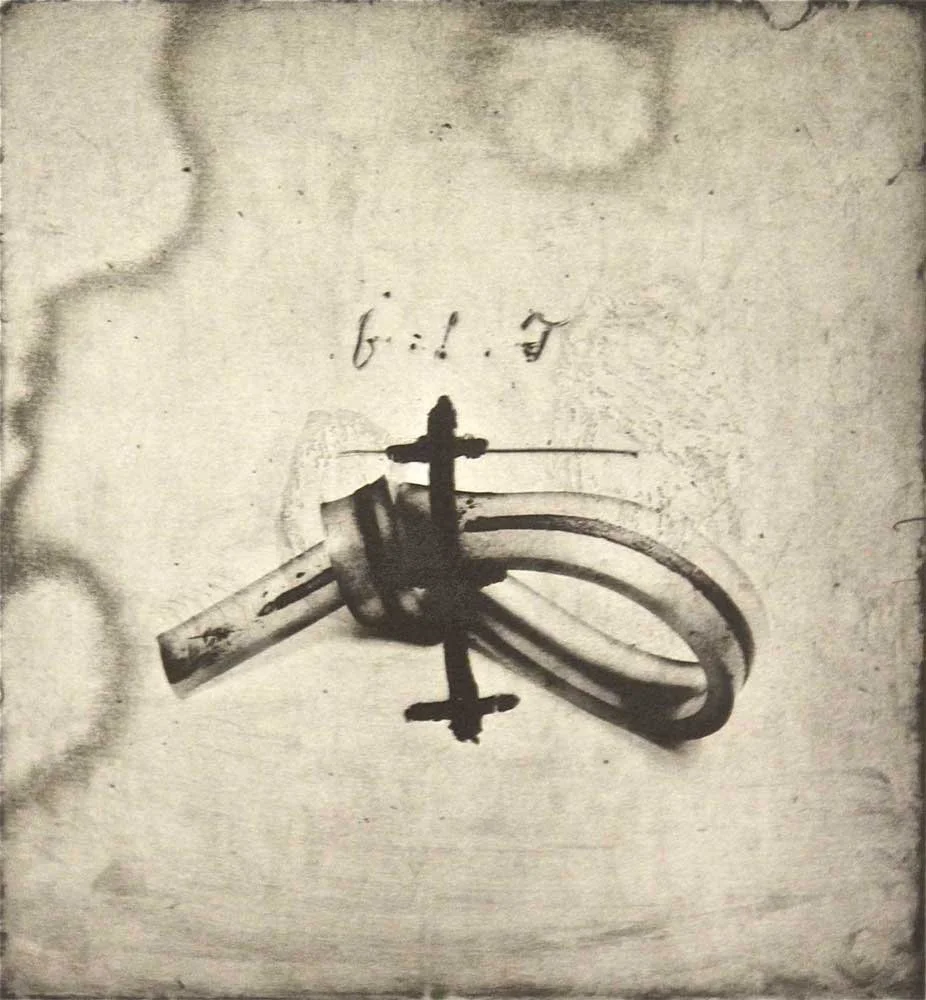 Suite IMP - Kim Bauer