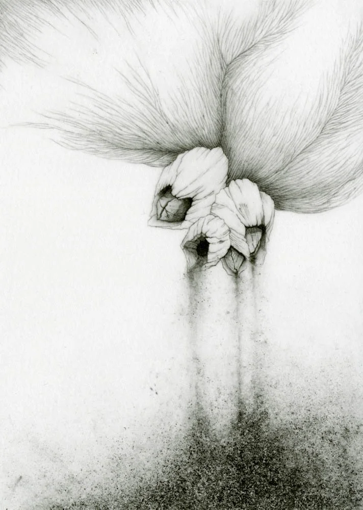 Stasis - Jill Ho-You
