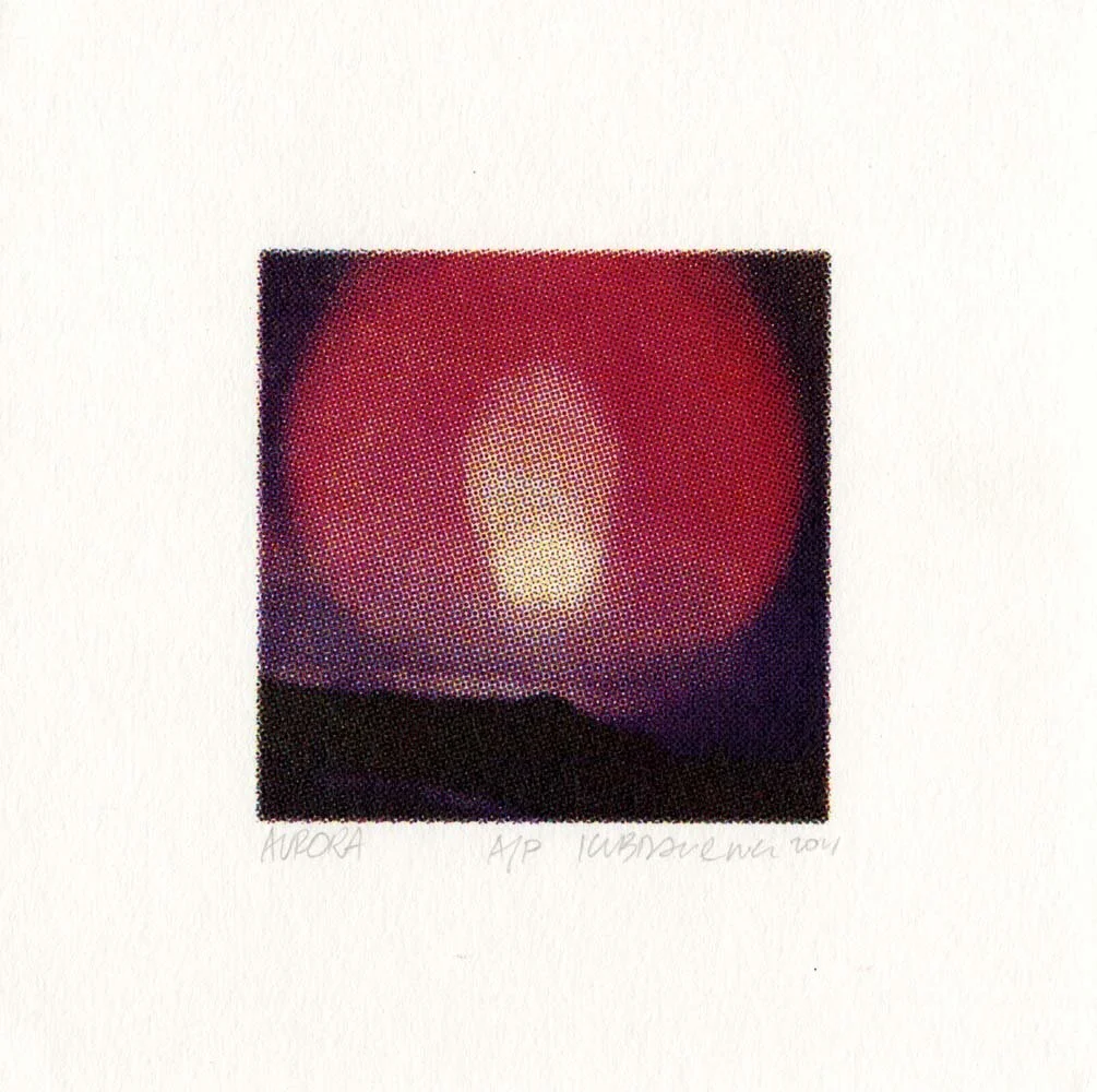 Aurora - Wojciech Tylbor-Kubrakiewicz