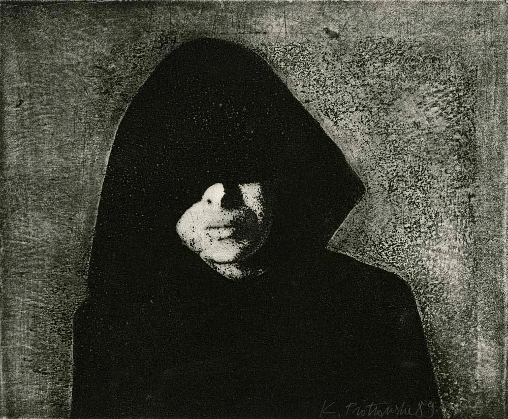 Untitled - Krystina Piotrowska