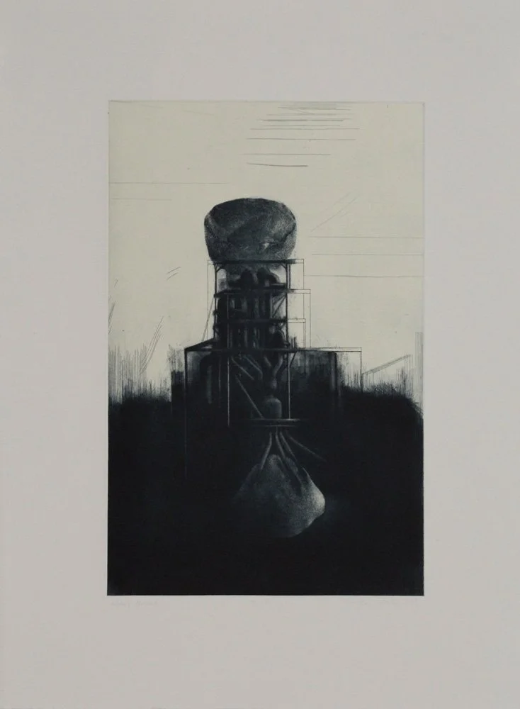 Retort House - Caitlin Wells