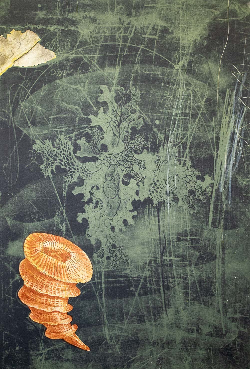 Lithography