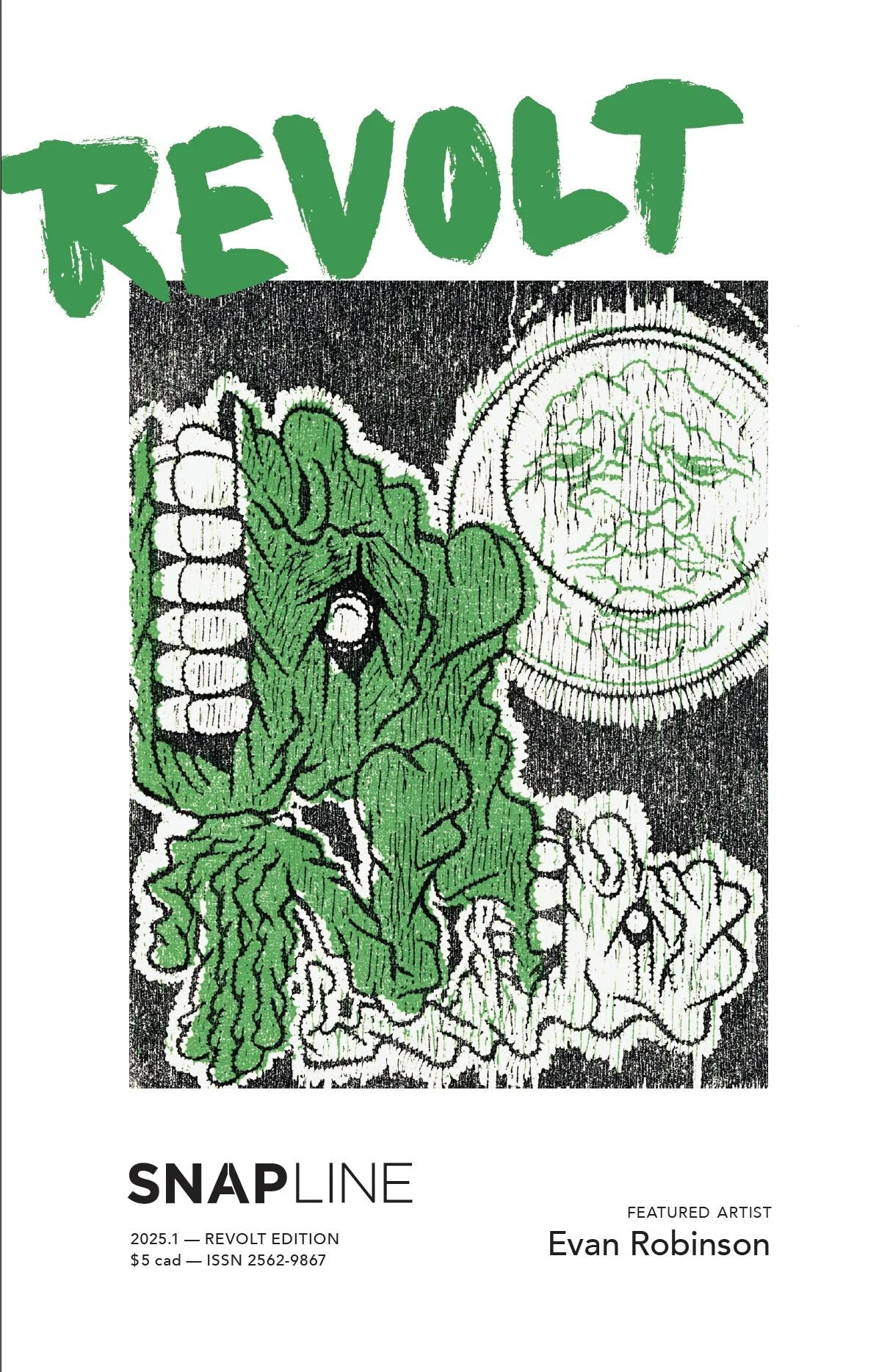 REVOLT