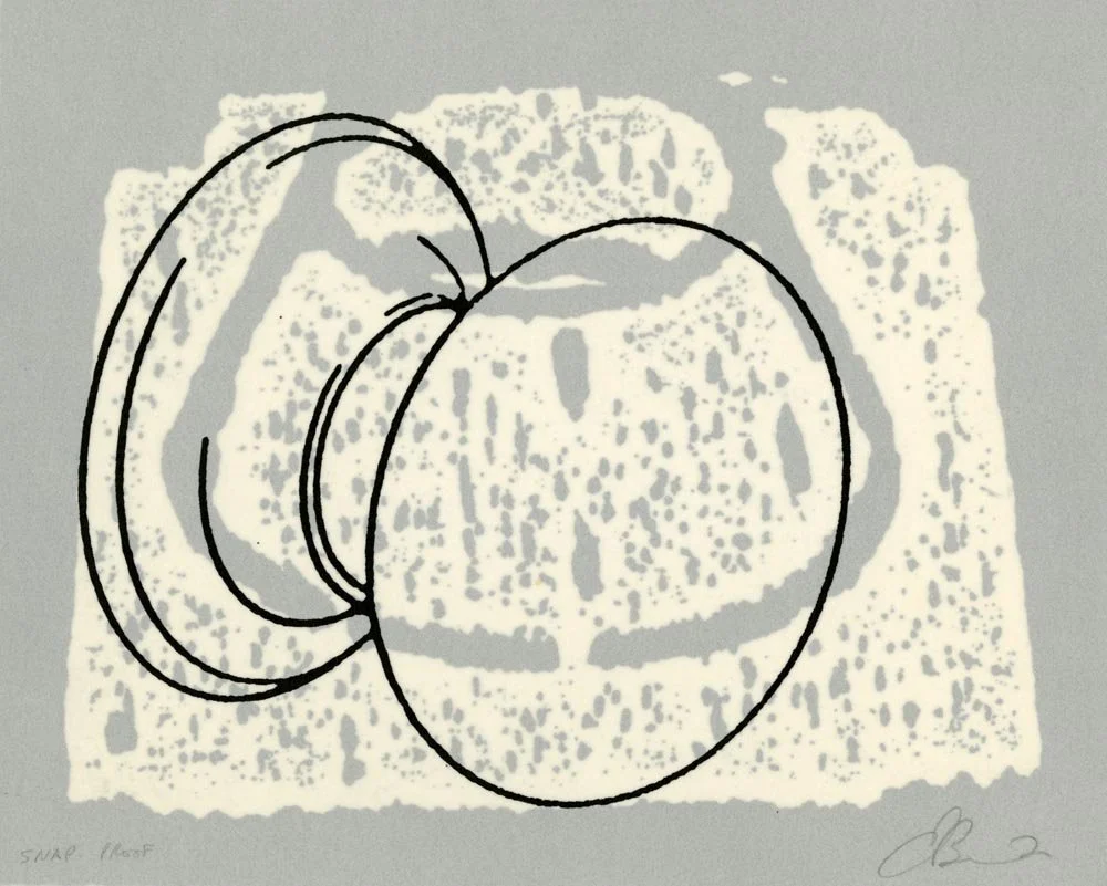 Surface #3 - Derek Besant