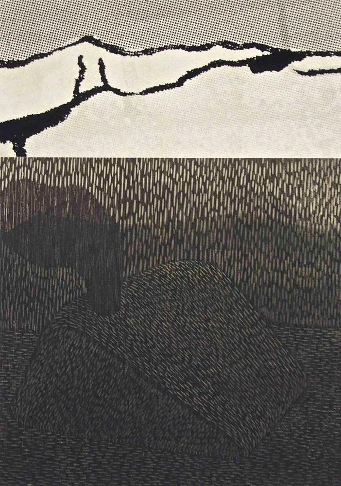 Short Winter - John Swindler