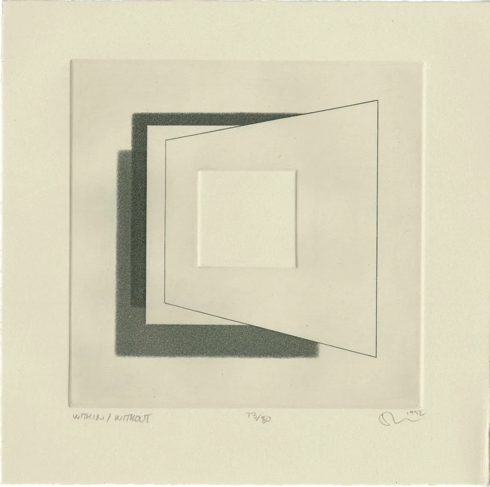 Within/Without - Timothy Nash